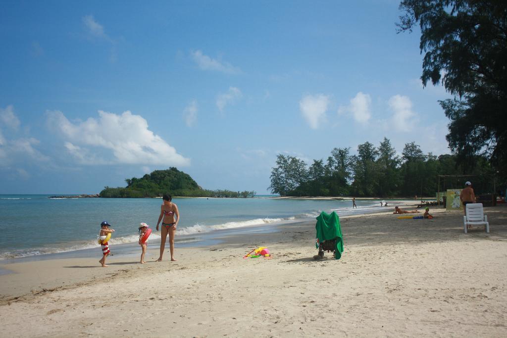 Samui Honey Backpacker *